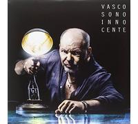 Rossi Vasco - Sono Innocente (Ltd.Edt.) (Gatefold Con Buste Interne) [Vinilo]