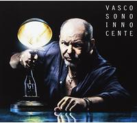 Rossi Vasco - Sono Innocente (Spec.Edt.CD+2dvd)