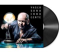 Rossi Vasco - Sono Innocente (Vinile Nero 180 Gr.) [Vinilo]