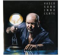 Rossi Vasco - Sono Innocente (Vinile Nero 180 Gr.)
