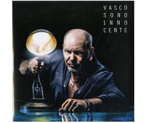 Rossi Vasco - Soy Inocente