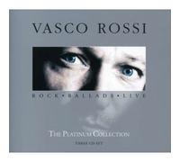 Rossi Vasco - The Platinum Collection