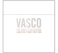 Rossi Vasco - The Singles Collection (45°giri) [Vinilo]