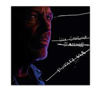 Rossi Vasco - Una Canzone D'amore Buttata Via (7" Deluxe Limited Edt.) [Vinilo]