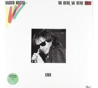 Rossi Vasco - Va Bene Va Bene Cosi' [Vinilo]