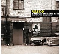 Rossi, Vasco - Vasco London.. -Live-