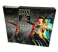 Rossi Vasco - Vasco Modena Park (Box7cd)