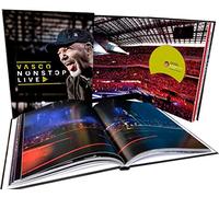 Rossi Vasco - Vasco Nonstop Live (Superdeluxe Edt. 2cd+3dvd+2bluray+45giri+Libro Foto Limited)