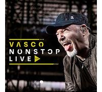 Rossi Vasco - Vasco Nostop Live (Box 4lp 180 Gr.+ 45 Giri Limited Edt.) [Vinilo]