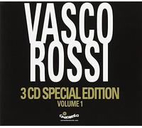 Rossi Vasco - Vasco Vol.1 - 3cd Special Edition