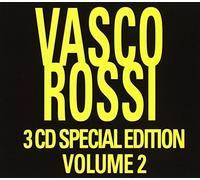 Rossi Vasco - Vasco Vol.2 - 3cd Special Edition