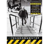 Rossi, Vasco - Vascononstop Special Fan Edition (8CD+2DVD)
