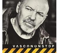 Rossi Vasco - Vascononstop (Vinile 10" numerato e colorato: giallo)