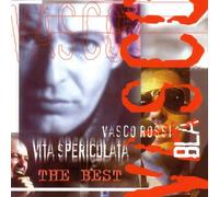 Rossi, Vasco - Vita Spericolata-Best of