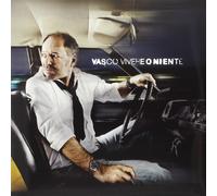 Rossi Vasco - Vivere O Niente (Ltd.Edt.)