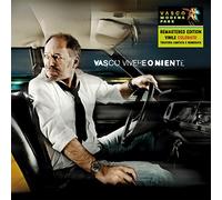 Rossi Vasco - Vivere O Niente [Vinilo]