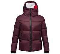 Rossignol Abscisse Down Jacket Chaqueta De Plumas, Mujer, Bordeaux, M