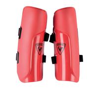 Rossignol - Accesorios de protección - Hero Leg Protection Jr - Talla Infantil S - Rojo Rojo S