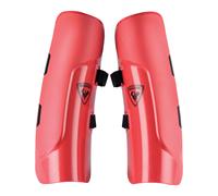 Rossignol - Accesorios de protección - Hero Leg Protection Sr - Talla L - Rojo Rojo L