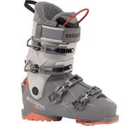 Rossignol Alltrack 100 Pro MV, botas de esquí, hombre, gris 27,5 Dark Grey/Ice Grey