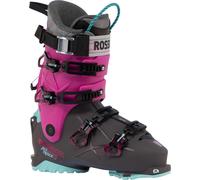 ROSSIGNOL Alltrack 130 Elite Lv Lt Gw - Hombre - Negro / Rosa - talla 28/28.5- modelo 2026