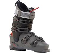 Botas de esquí hombre, Rossignol Alltrack 90 HV, gris 26-26,5cm