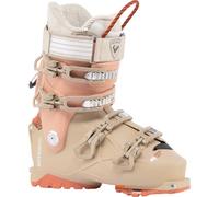 ROSSIGNOL Alltrack Pro 100 Lt W Gw - Mujer - Narnaja / Beige / Marrón - talla 26/26.5- modelo 2026