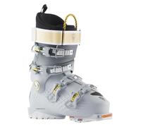 ROSSIGNOL Alltrack Pro 100 Lt W Gw - Mujer - Gris / Amarillo - talla 26.5- modelo 2024