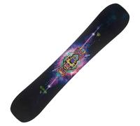 ROSSIGNOL Ampage Vol.2 - Hombre - Negro / Multicolor - talla 156W- modelo 2026