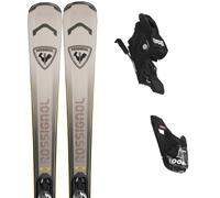 ROSSIGNOL Arcade 78 + Xpress 10 Gw - Hombre - Gris - talla 172- modelo 2027