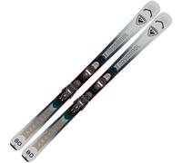 Rossignol Arcade 80 + XP10 158cm Black Chrome