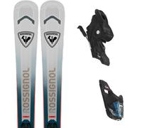 ROSSIGNOL Arcade 80 + Xpress 11 Gw B83 - Hombre - Negro / Blanco / Azul - talla 174- modelo 2026