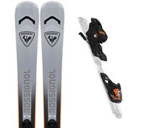 ROSSIGNOL Arcade 82 + Xpress 11 Gw - Hombre - Gris / Azul / Blanco - talla 160- modelo 2026