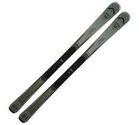 ROSSIGNOL Arcade 84 - Hombre - Negro / Verde - talla 168- modelo 2027