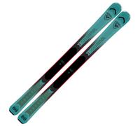 ROSSIGNOL Arcade 88 - Hombre - Negro / Azul - talla 170- modelo 2025