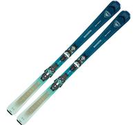 Rossignol Arcade W 84 K + NX12 160cm Aqua Black