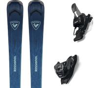 ROSSIGNOL Arcade W 84 - Mujer - Azul - talla 152- modelo 2027