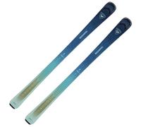 ROSSIGNOL Arcade W 84 - Mujer - Azul - talla 168- modelo 2026