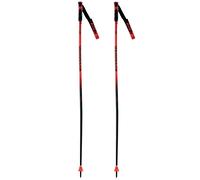 Rossignol - Bastones esquí - Hero Gs Sg - Talla 130 cm - Rojo Rojo 130 cm