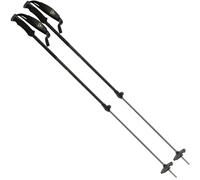 Rossignol BC 100 Touring-Stöcke Barra Telescópica Backcountry Fondo Oliva 2023