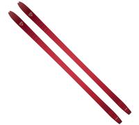 Rossignol BC 80 Positrack Esquí de Fondo Langlauf Backcountry-Skier Granate