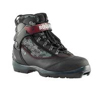 Rossignol BC X5 - Zapatillas de esquí de fondo para hombre, talla 38, color negro