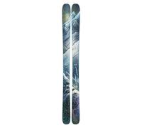 Rossignol - Blackops W 98 2024 para Mujer de Madera - Talla 160 cm - Azul Azul 160 cm