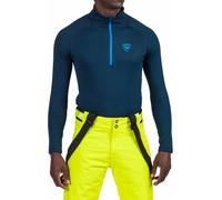 Rossignol - Blackside Fleece Hz Dark Navy - Talla M - Azul marino Azul marino M