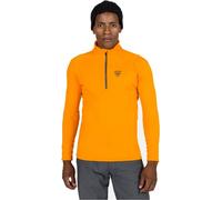 ROSSIGNOL Blackside Fleece Hz M - Hombre - Narnaja - talla M- modelo 2025