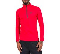 Rossignol - Blackside Fleece Hz Sports Red - Talla XL - Rojo Rojo XL