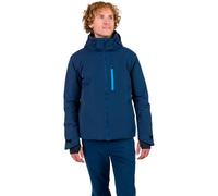 ROSSIGNOL Blackside Jkt - Hombre - Azul - talla M- modelo 2026