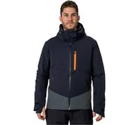 ROSSIGNOL Blackside Jkt - Hombre - Negro - talla XXL- modelo 2026