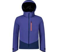 ROSSIGNOL Blackside Jkt - Hombre - Violeta / Negro - talla L- modelo 2026