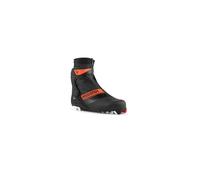 ROSSIGNOL Botas de esquí de fondo para hombre Skating X-8 Skate negro | 47
